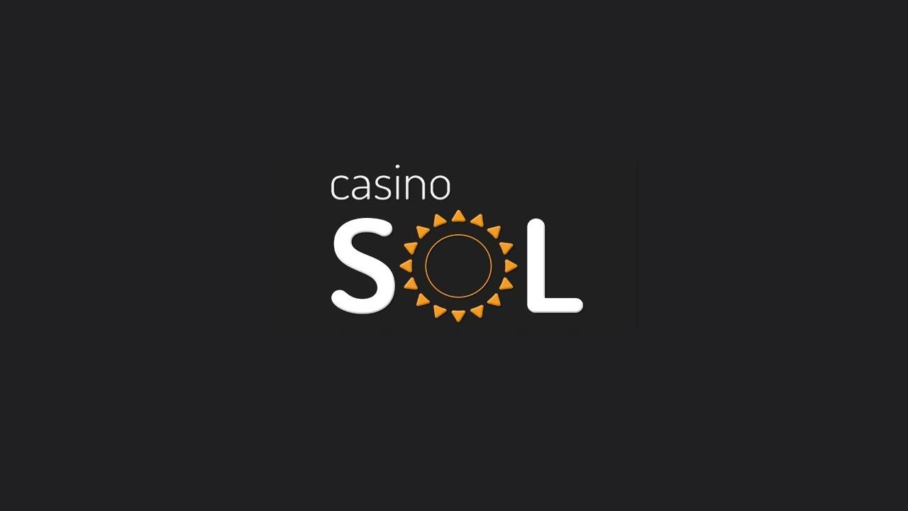 SOL CASINO